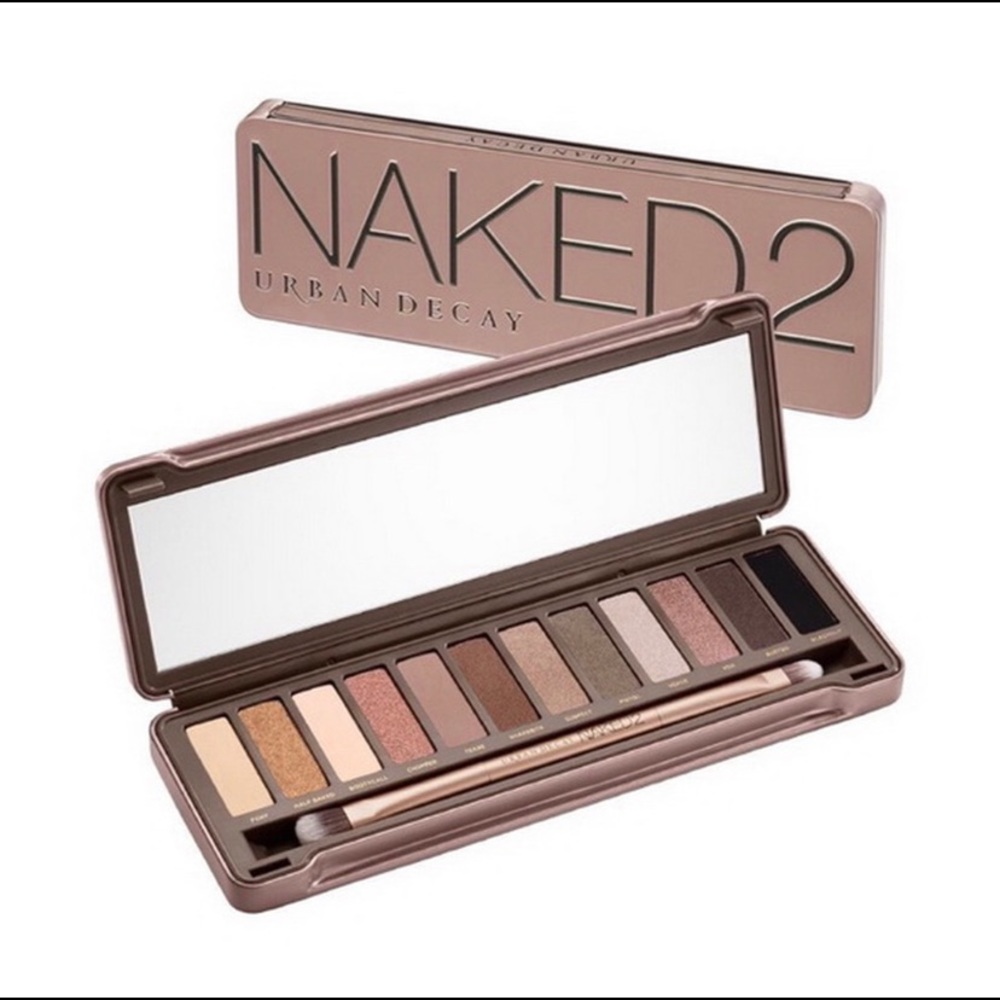 Eye Shadow Palette